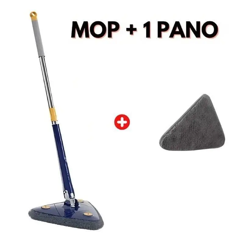 Mop de Limpeza Giratório - AdvancedClean© (+ Brinde Grátis!) - Image 7