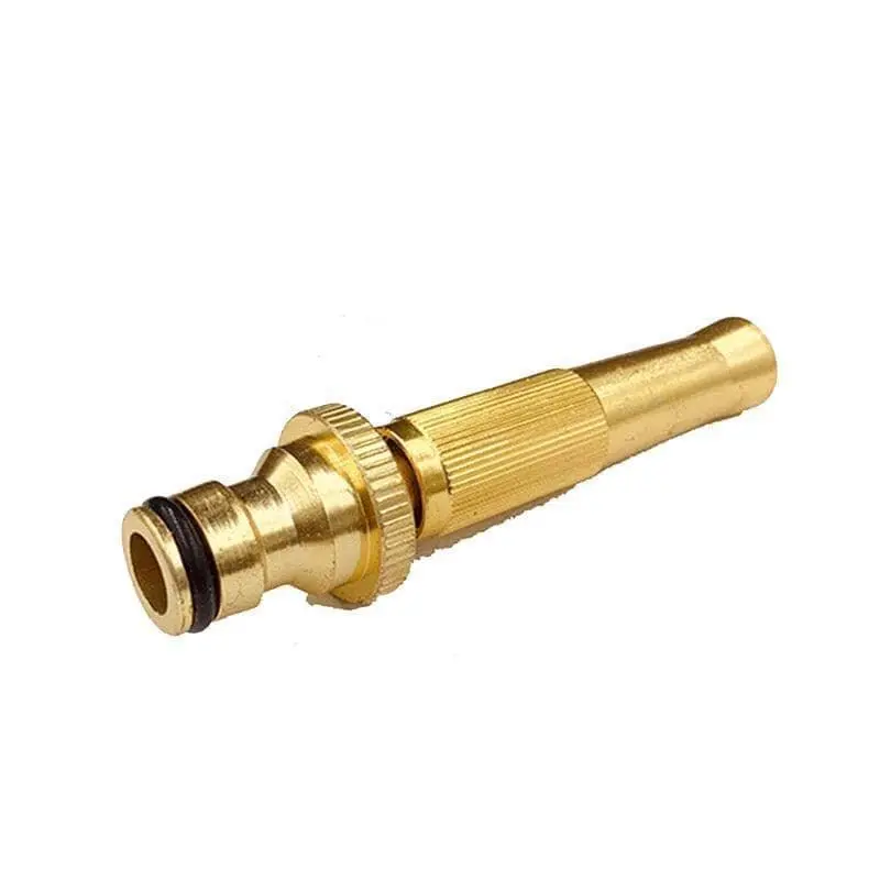 Bico Alta Pressão para Mangueira | Hidro Max™ - Image 3