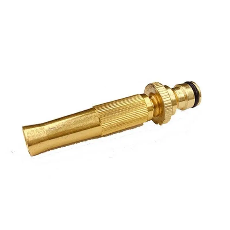 Bico Alta Pressão para Mangueira | Hidro Max™ - Image 5