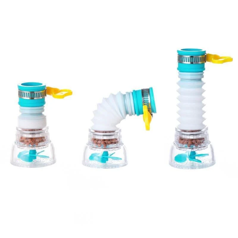 Bico Extensor de Torneira 360º flexível - Compre 1 Leve 2 - Image 6