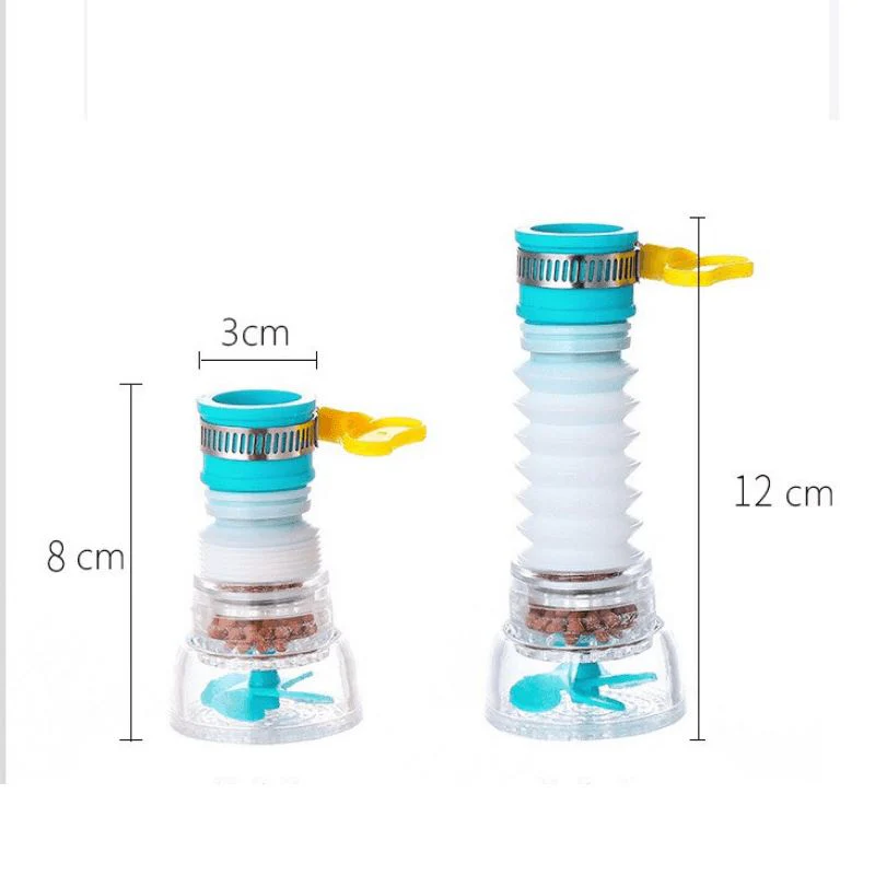 Bico Extensor de Torneira 360º flexível - Compre 1 Leve 2 - Image 7