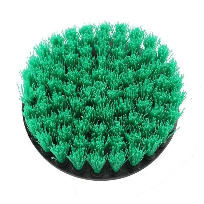 Kit Escovas de Limpeza para Parafusadeira e Furadeira - Image 3