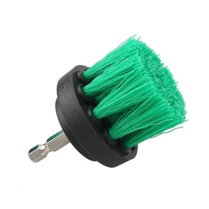 Kit Escovas de Limpeza para Parafusadeira e Furadeira - Image 4