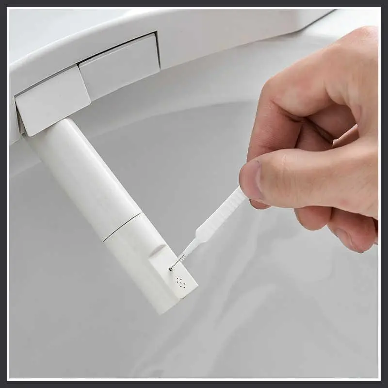 Escova Multifuncional para Limpeza de Orifícios - Image 3