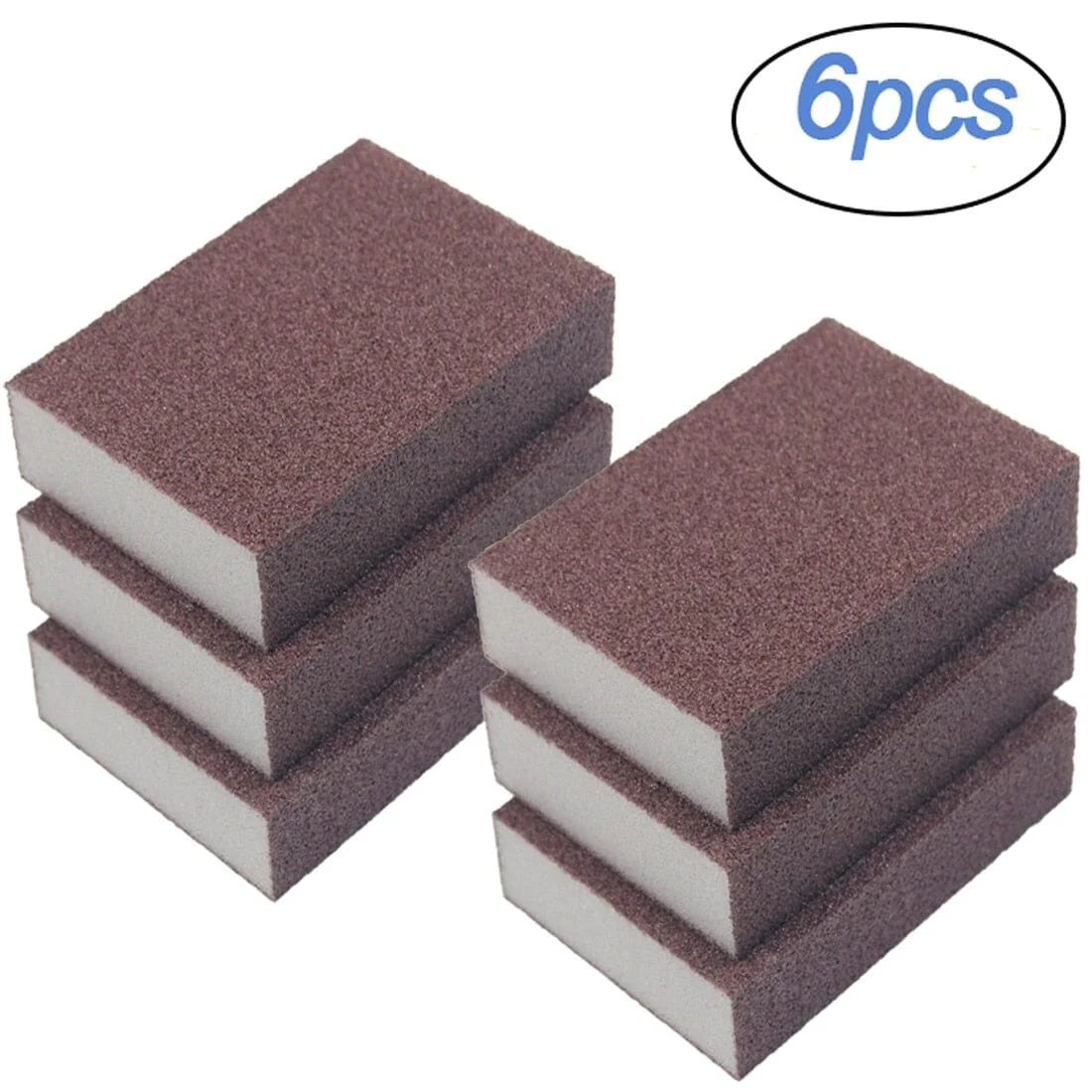 Esponja Mágica para Limpeza de Panelas - Image 4
