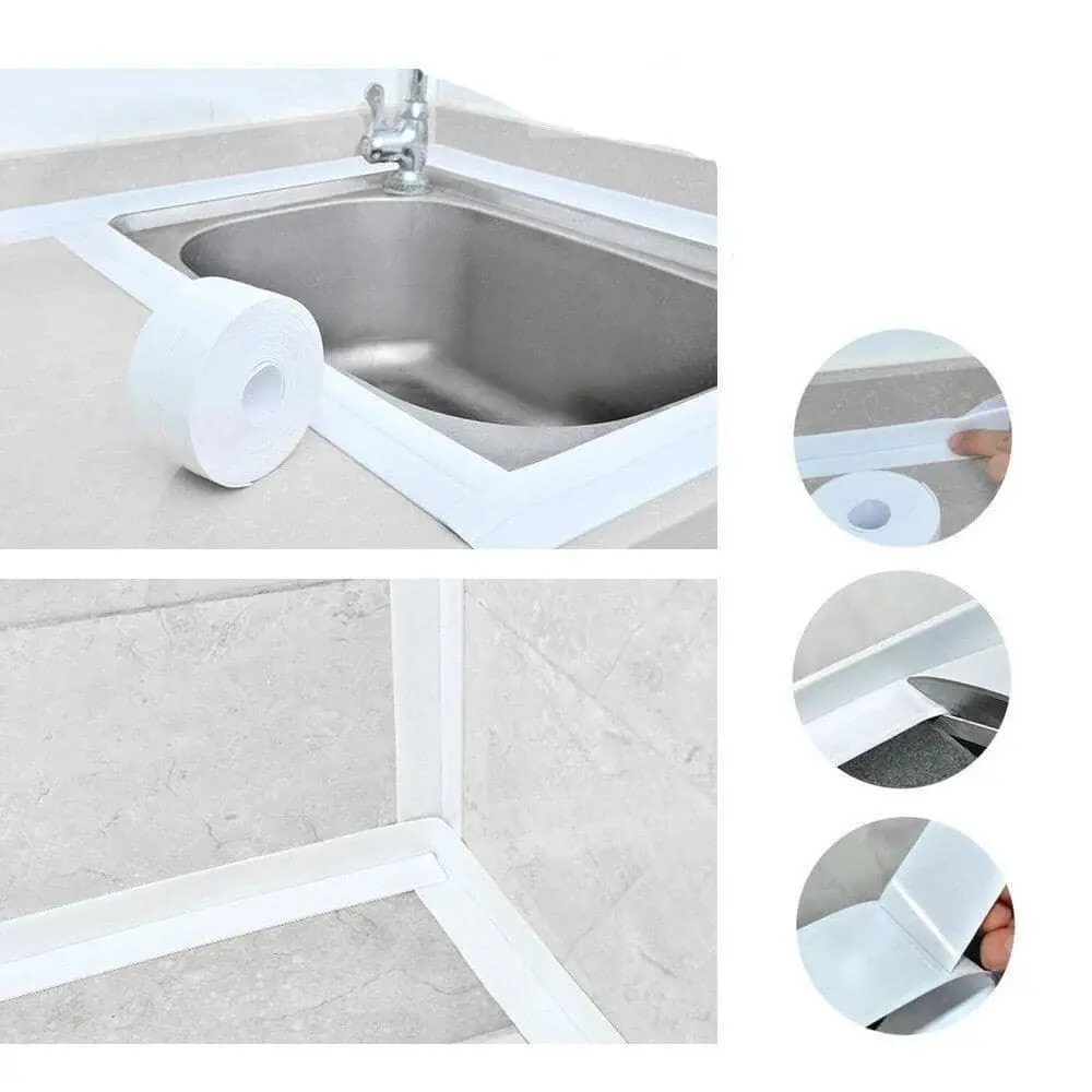 Fita de Vedação Impermeável - Fita VedaMax - Image 3
