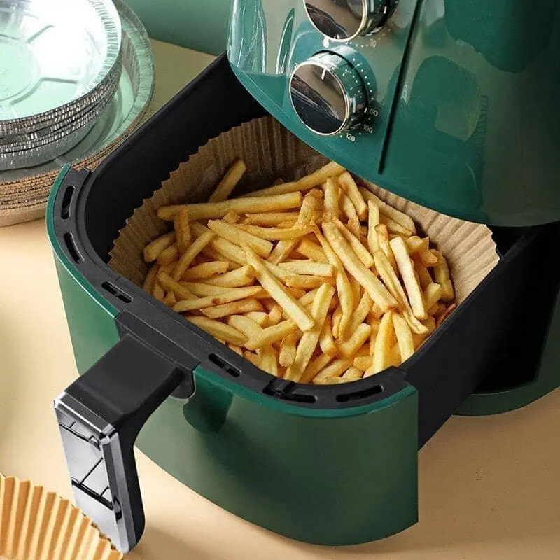 Forro Antiaderente para AirFryer - Image 4