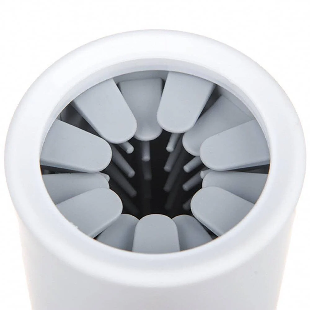 Lavadora Portátil de Patas para Pets com Silicone Flexível - Image 8