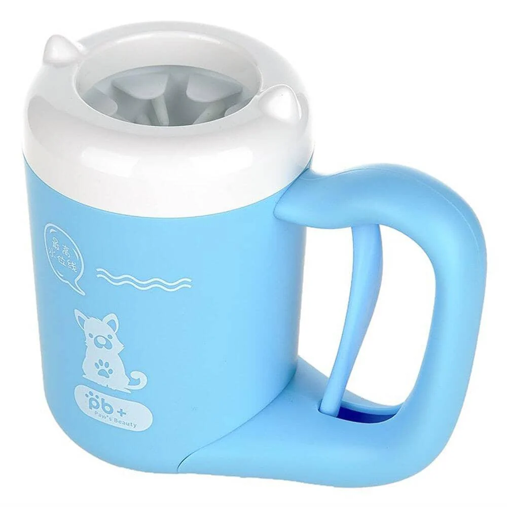 Lavadora Portátil para Patas de Pets - Image 4