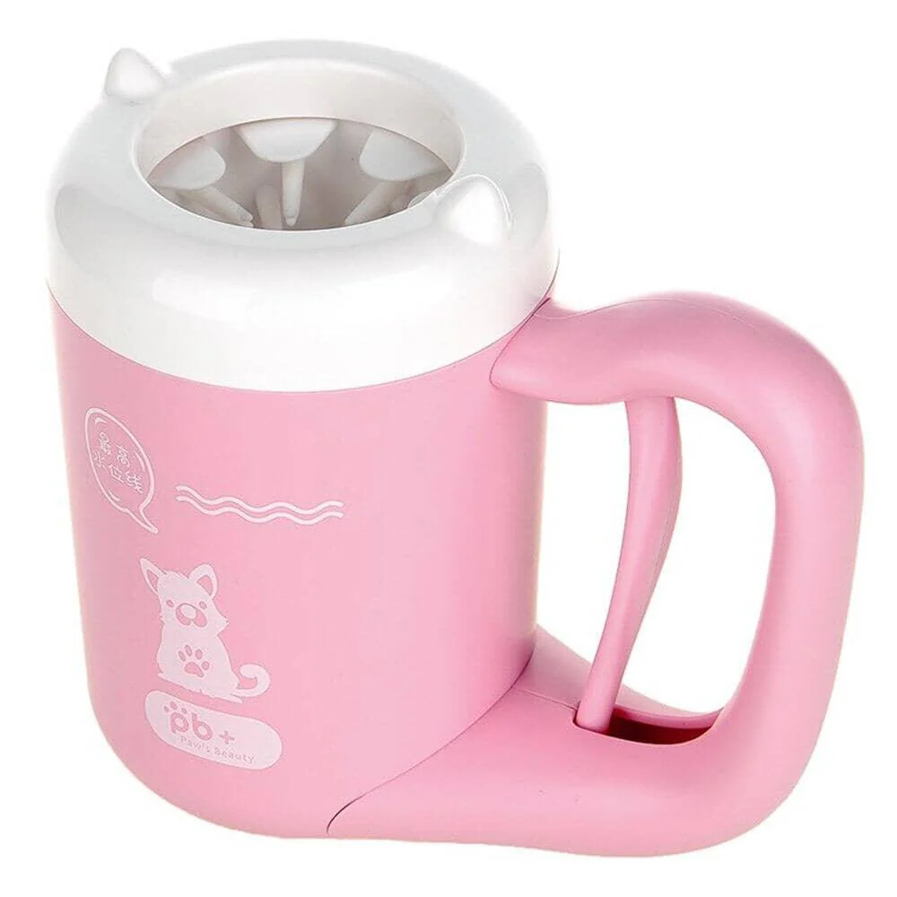Lavadora Portátil para Patas de Pets - Image 5