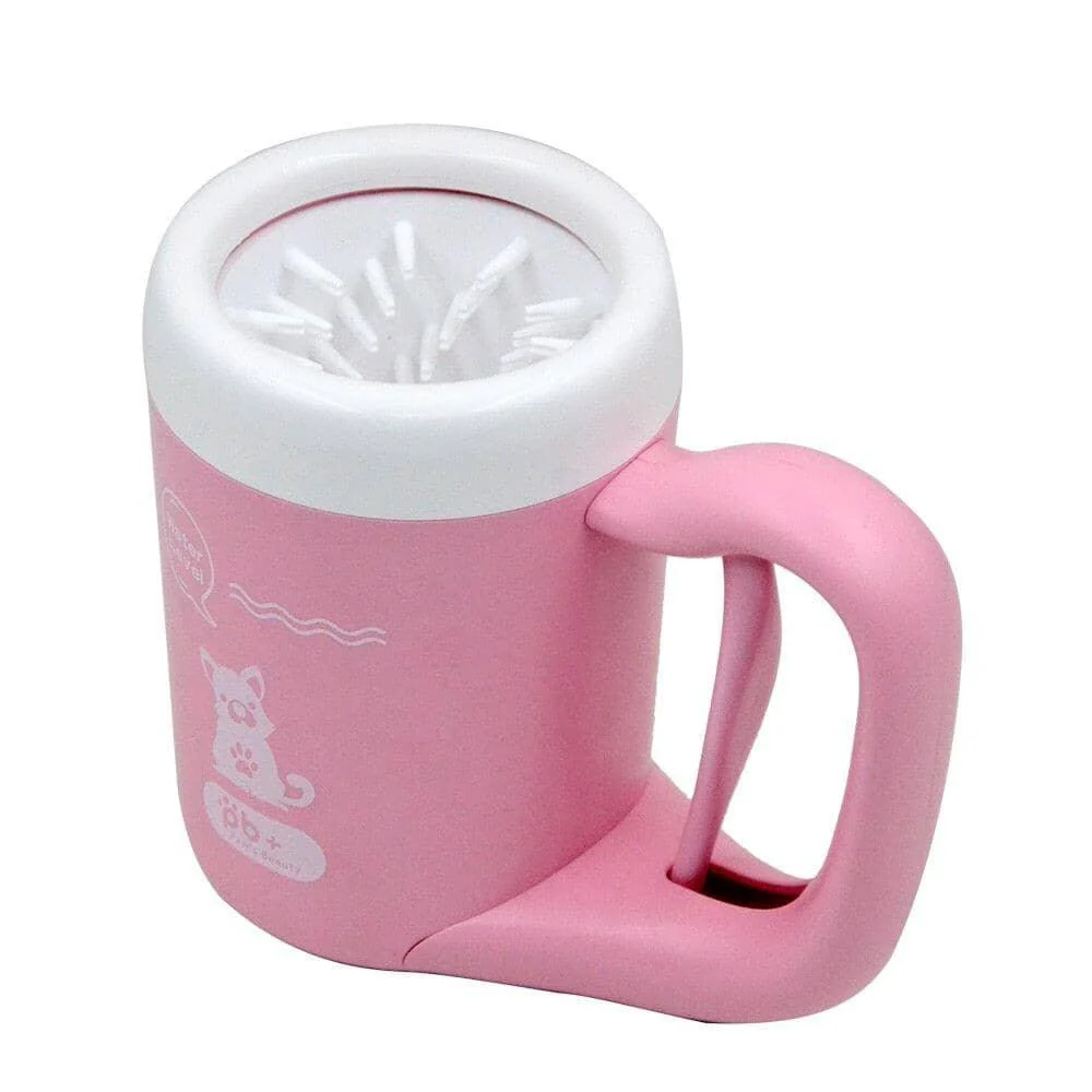 Lavadora Portátil para Patas de Pets - Image 6