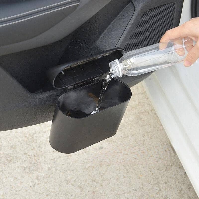 Lixeira Portátil para Carro - Image 3