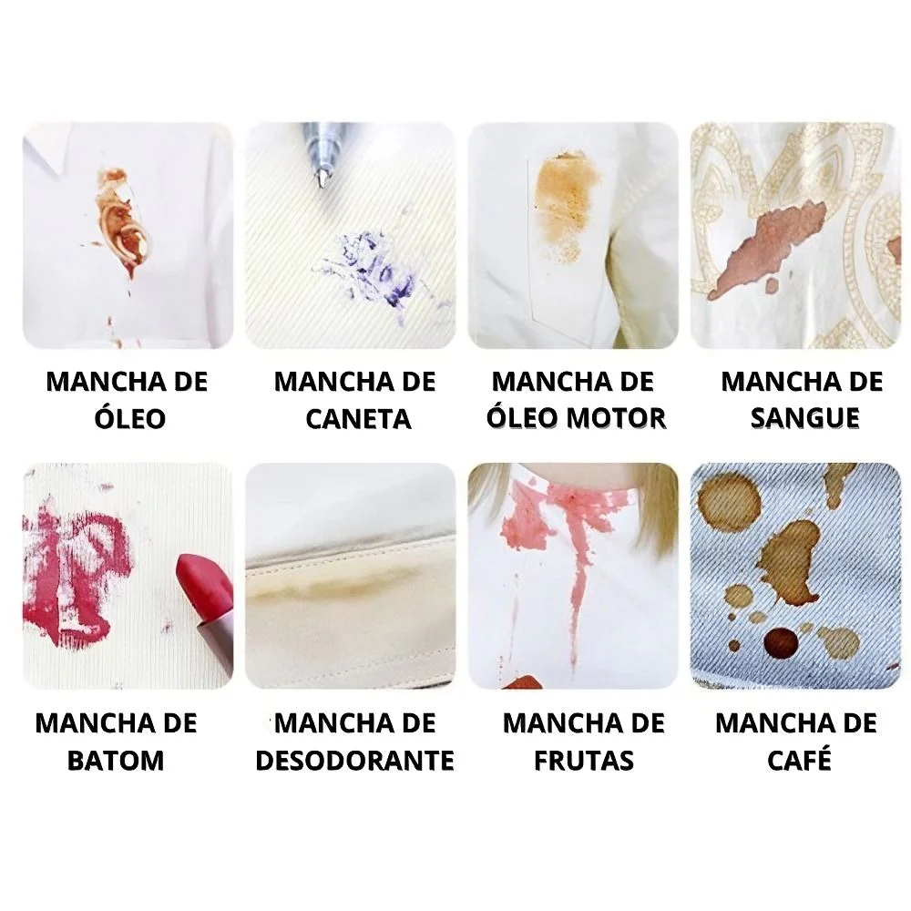 Magic© - Removedor de Manchas (Compre 1, Leve 2) - Image 4