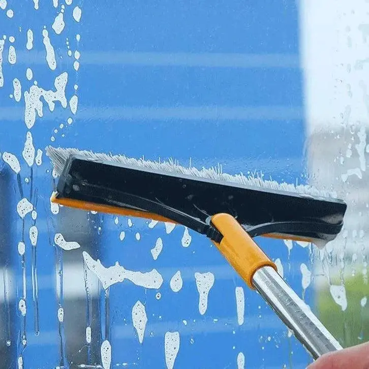 MaxClean© (Vassoura 2 em 1) - O Melhor Aliado Para Limpeza! - Image 4