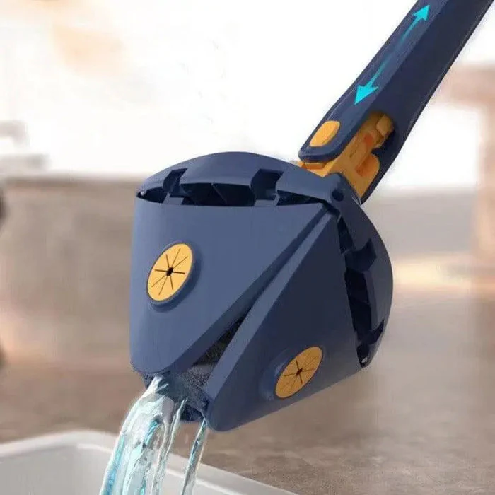 Mop de Limpeza Giratório - AdvancedClean© (+Brinde Grátis!) - Image 6