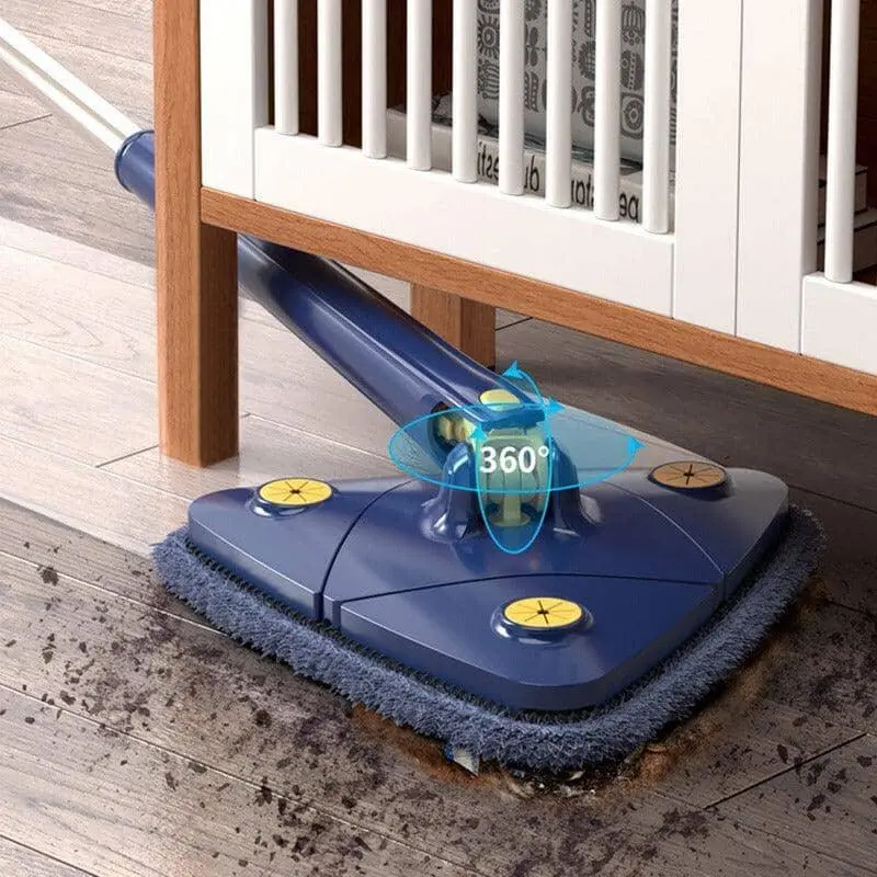 Mop de Limpeza Giratório - AdvancedClean© (+ Brinde Grátis!) - Image 3