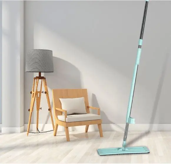Mop de Limpeza Giratório - CleanMop© - Image 7