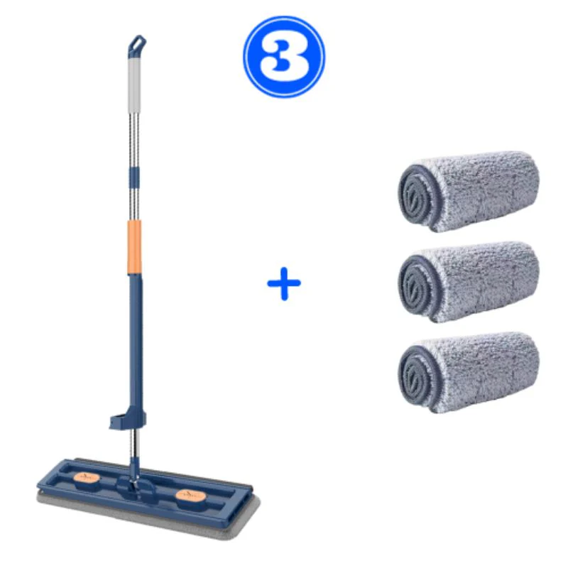 MopMaster©: Limpeza Rápida e Eficaz! (+ Brinde Grátis!) - Image 10