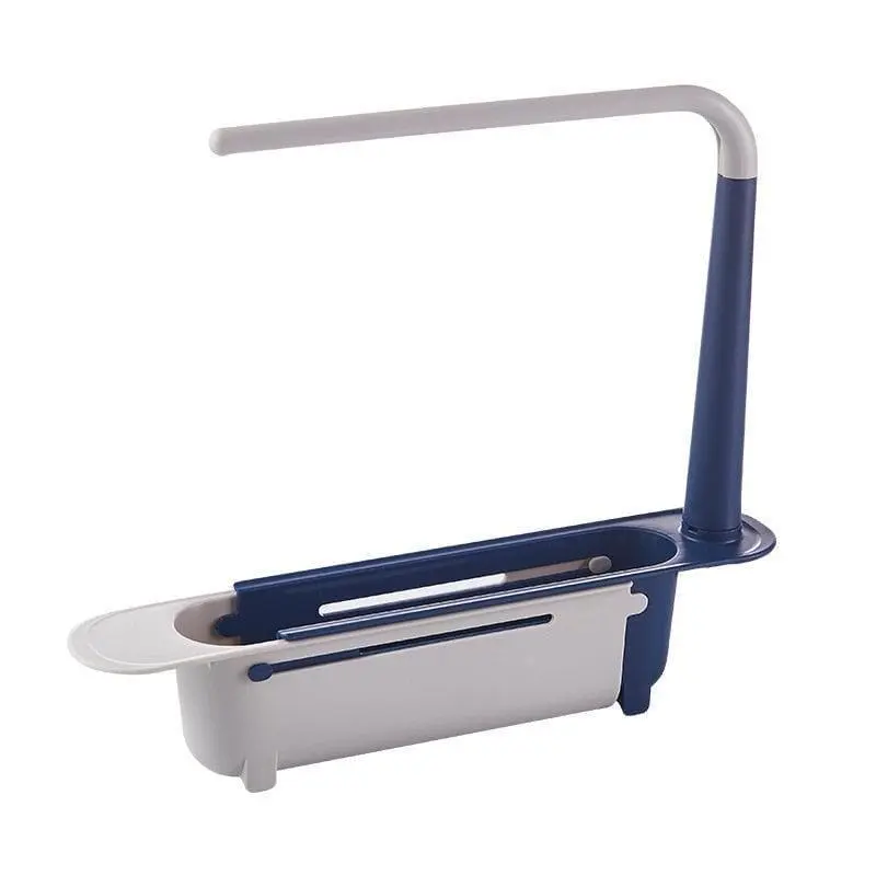 Rack de Armazenamento de Pia - Image 3