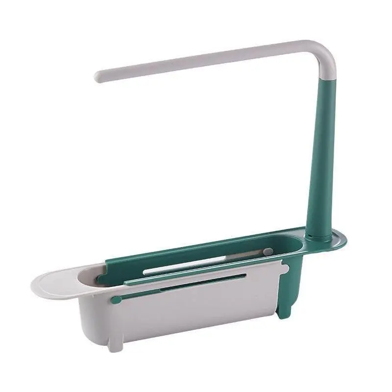 Rack de Armazenamento de Pia - Image 4