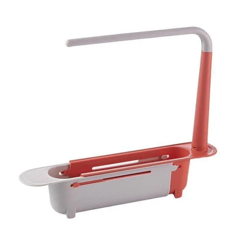 Rack de Armazenamento de Pia - Image 5