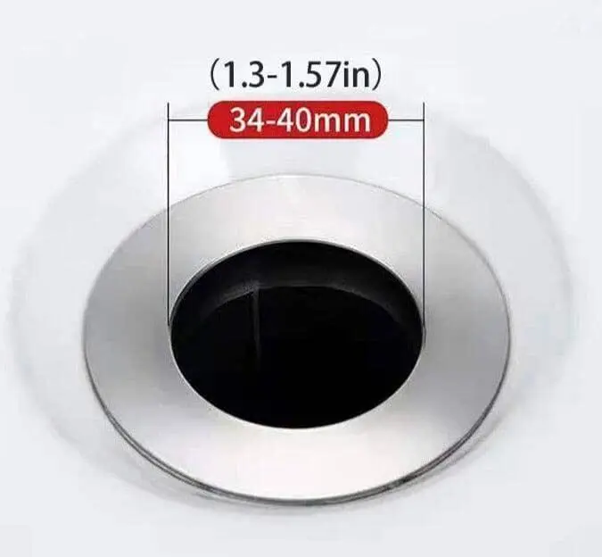 Ralo Inteligente Anti-Entupimento para Pias e Banheiros - Image 4