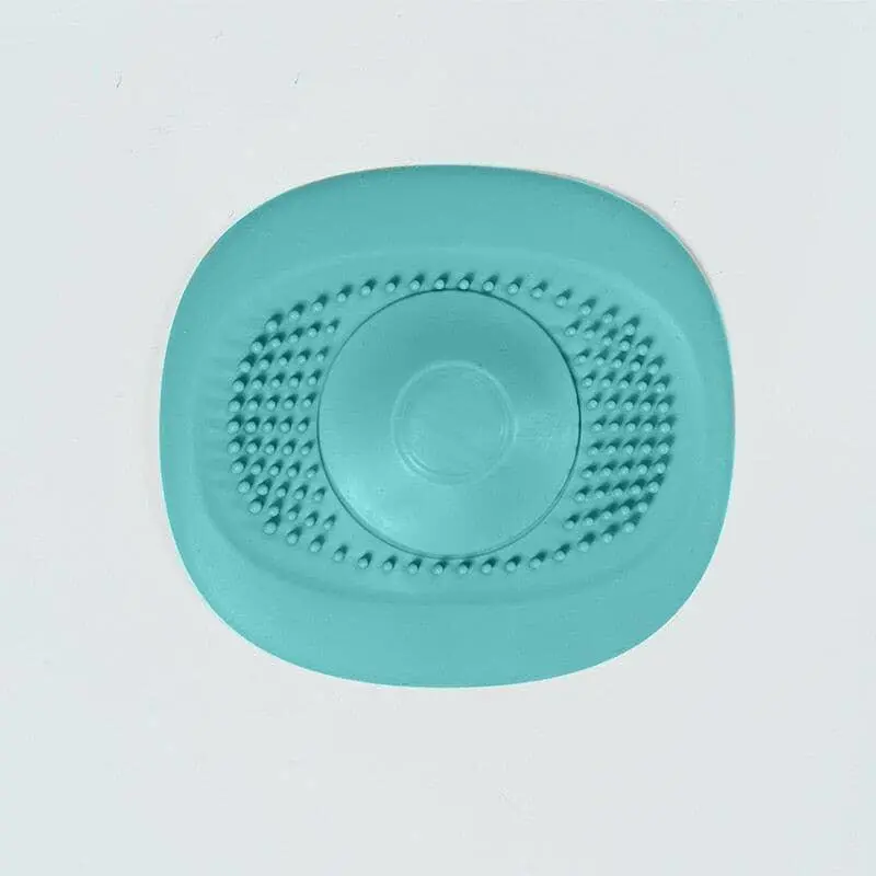 Ralo Silicone Coletor de Cabelos - Image 3