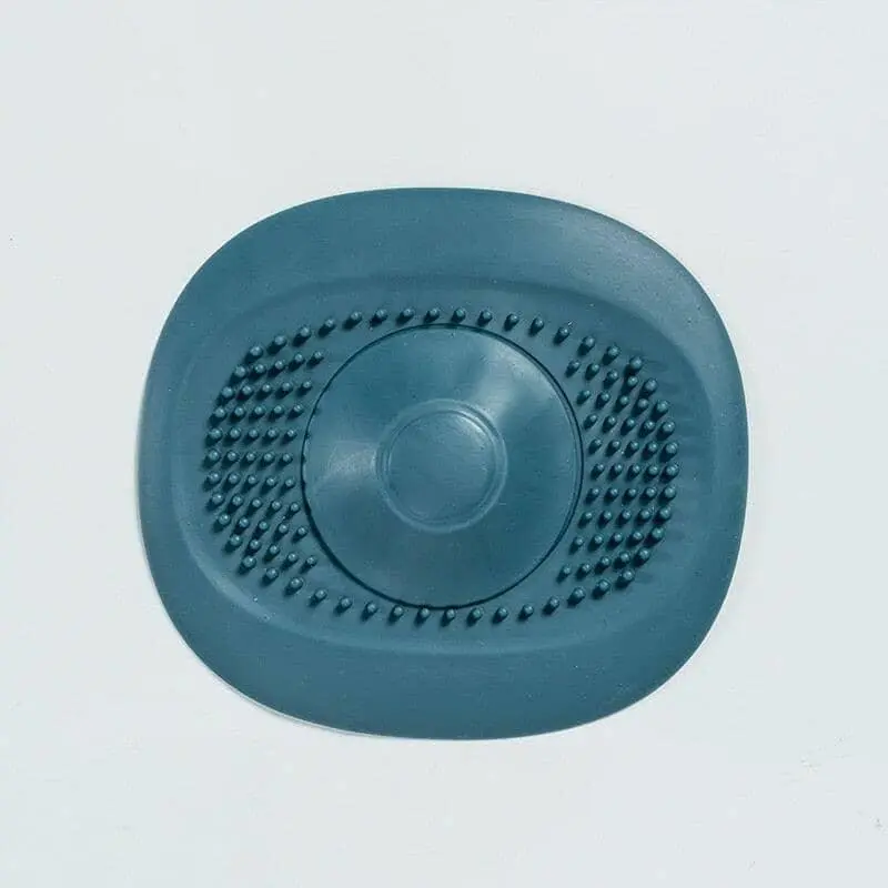 Ralo Silicone Coletor de Cabelos - Image 4