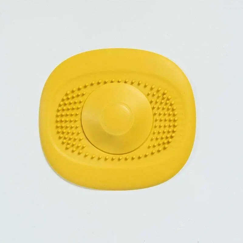 Ralo Silicone Coletor de Cabelos - Image 5