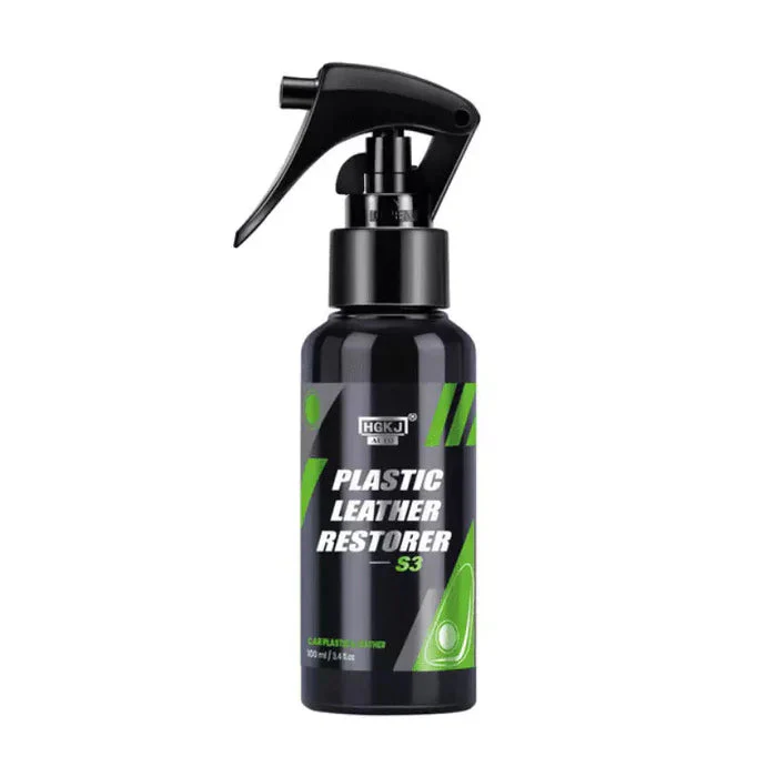 Revitalizador de Plásticos Automotivos + Esponja de Brinde! - Image 6
