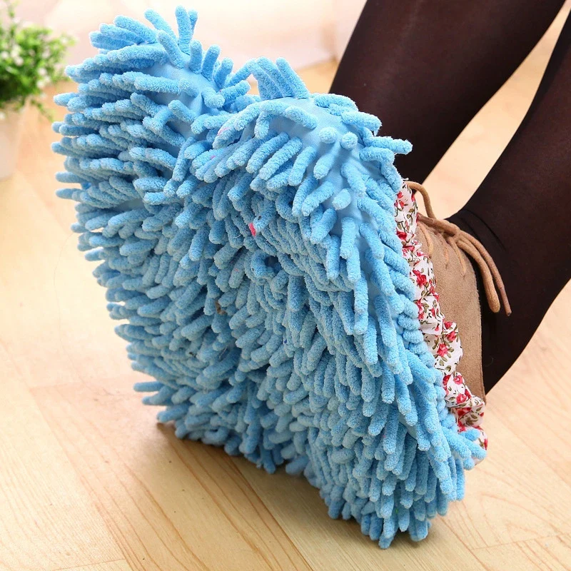 Meias de Microfibra para Limpeza - SoftClean© | Compre 1 e Leve 3 Pares - Image 6